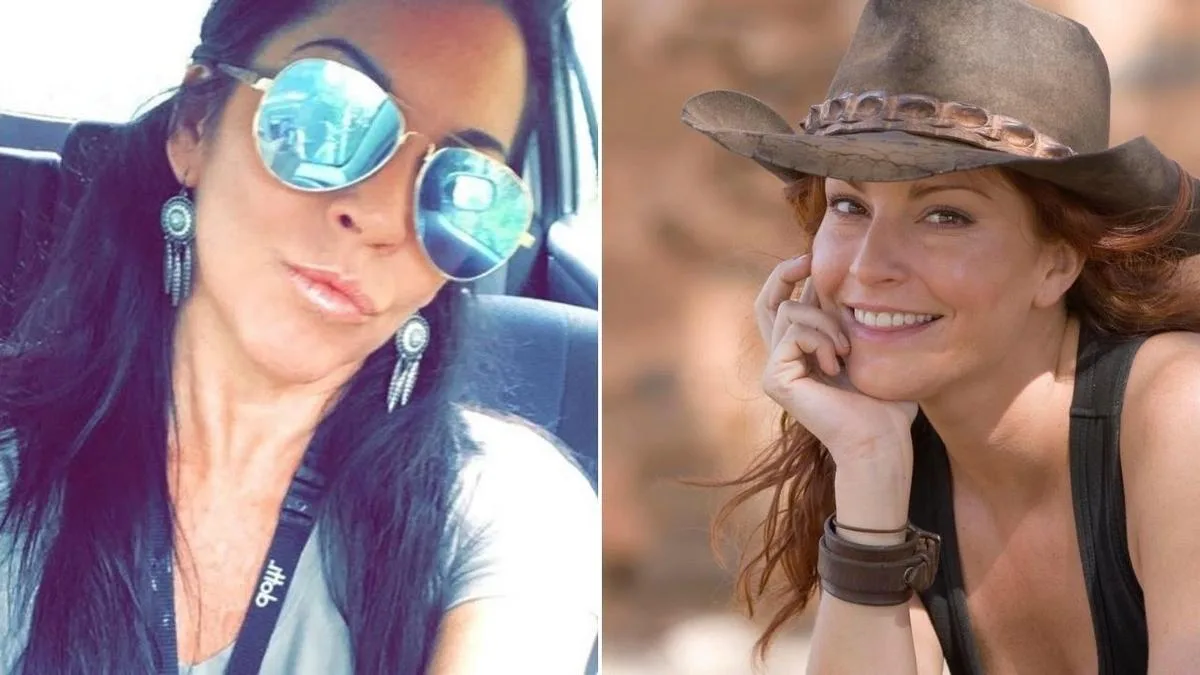 McLeod’s Daughters star Simmone Jade Mackinnon’s missing sister found dead at Tamborine Mountain, Queensland