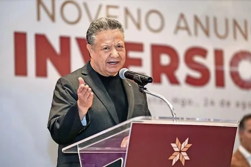 Entidad suma 147 mmdp en inversión privada