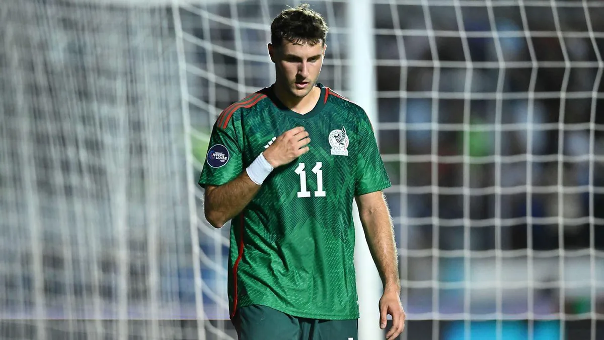 ‘Sobrarán playeras verdes’, diría don Pepe Maiz