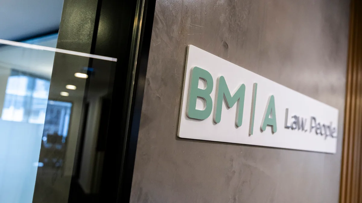 Futuro da BMA passa pela aposta no contencioso “complexo” e de “elevada exigência”