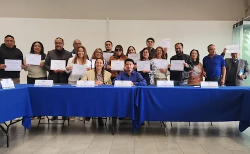 Alcaldía Benito Juárez organiza 343 eventos culturales; actividades gratuitas atraen a 8 mil personas