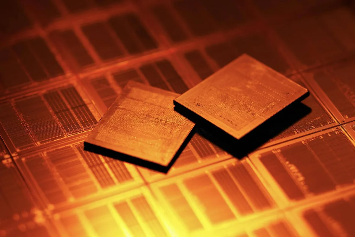 Anthropic's AI warning may weigh on chip stocks, but trade seen intact