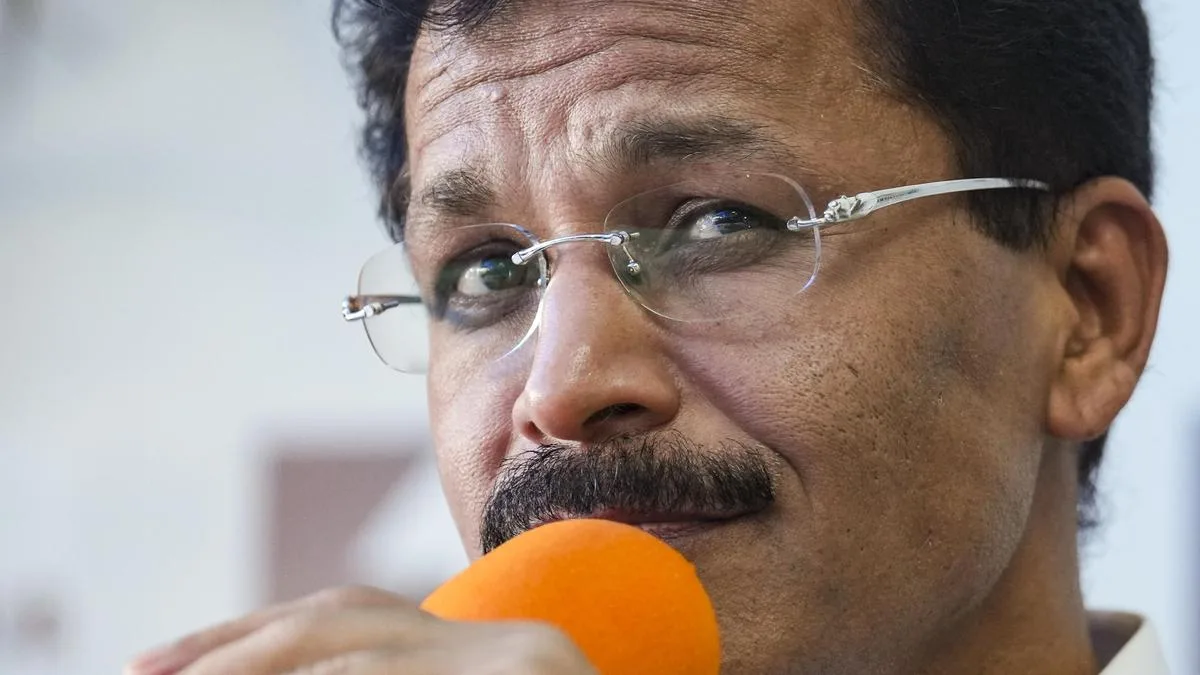 I am no celebrity, just doing my duty: FDA chief Tukaram Mundhe