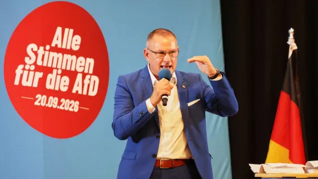 Mecklemburgo-Pomerânia Ocidental: AfD reclama "mandato", mas está isolada