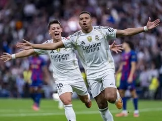 Real Madrid - Real Sociedad. À quelle heure et sur quelle chaîne TV voir le match de Kylian Mbappé en live ?