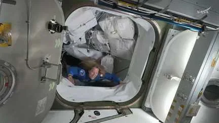 Équipage international, collecte de données, recherche médicale… Qu'est-ce que l'ISS et pourquoi faut-il l'entretenir ?