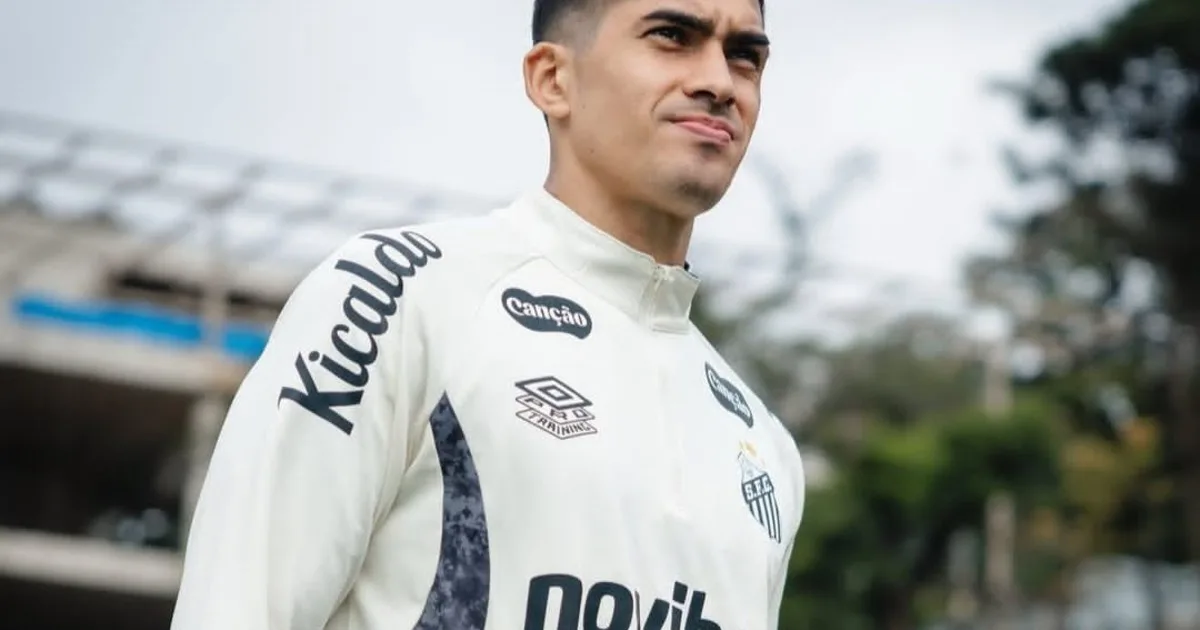 Se frenó lo de Adonis Frías a Racing: ¿qué pasó en el medio?