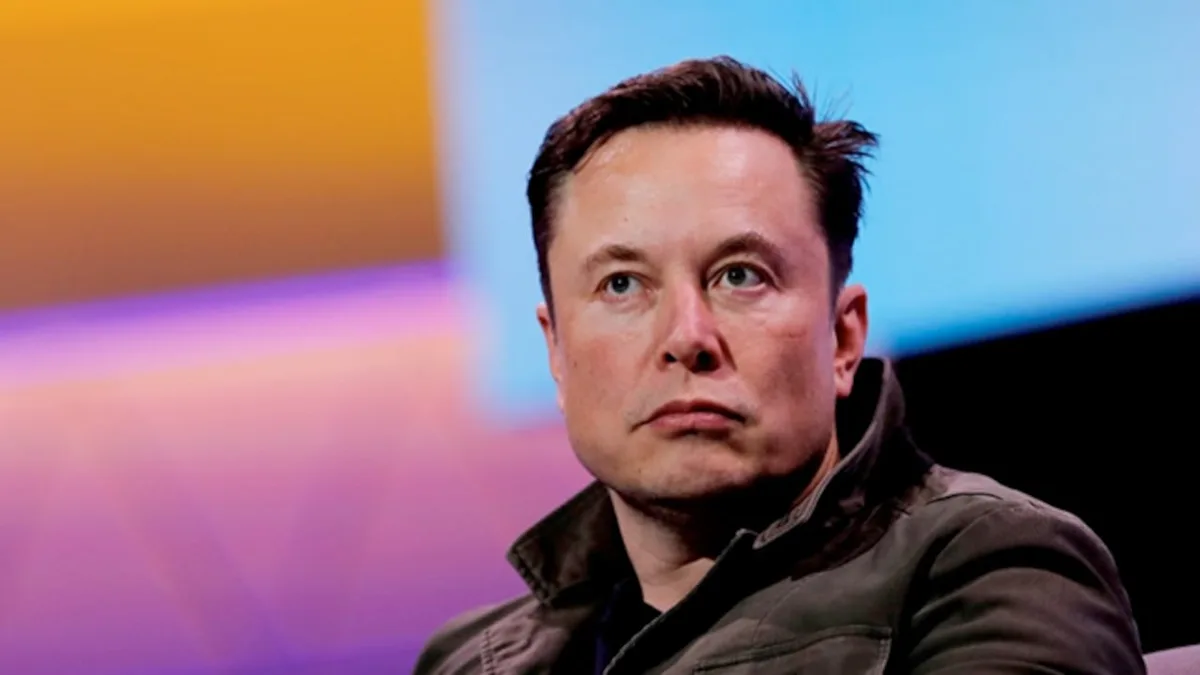 "Dear Prime Minister Ambani": Elon Musk Doubles Down In Starlink Row