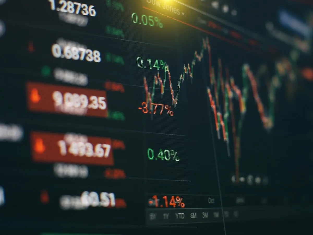 WATCH | Market Report