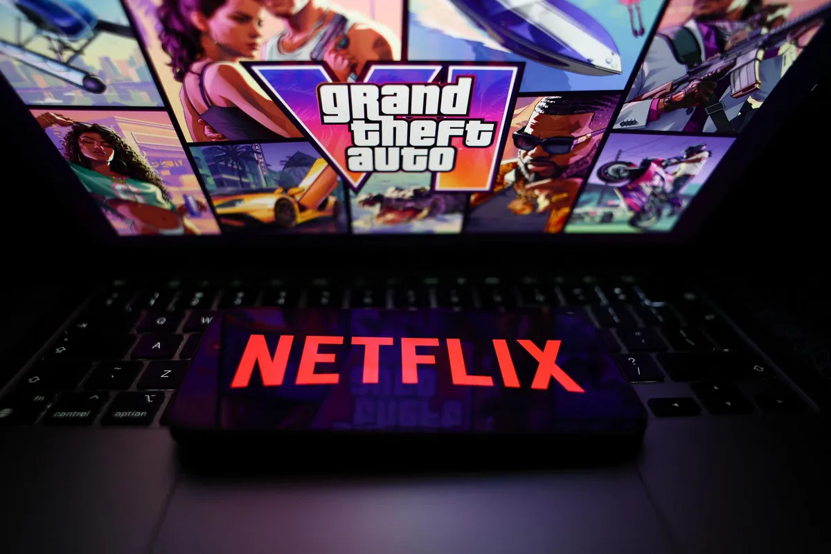 Avant l’aperçu de « GTA VI » sur Netflix, 6 chiffres vertigineux de la franchise culte