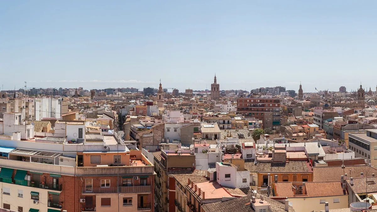Clima en Valencia: cuál será la temperatura máxima y mínima este 17 de agosto
