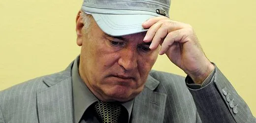 Ratko Mladić ist tot: Bosnisch-serbischer Ex-General, verurteilt wegen Kriegsverbrechen, ist gestorben