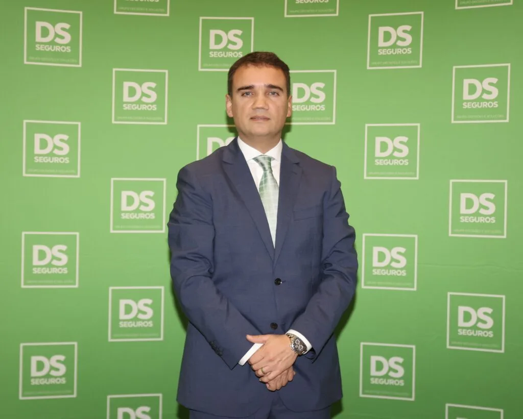 DS Seguros vê faturação crescer 22% no primeiro semestre para oito milhões de euros em comissões