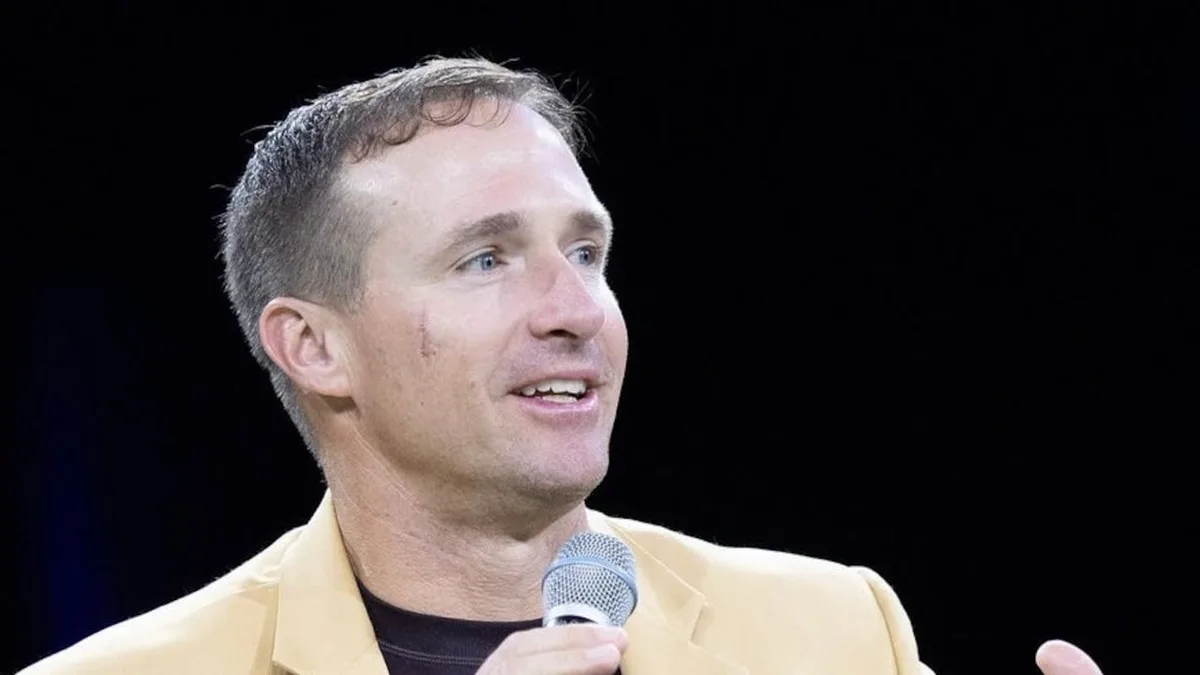 What Really Stopped Drew Brees From Pulling Off A Stunning Denver Broncos Comeback At 47?