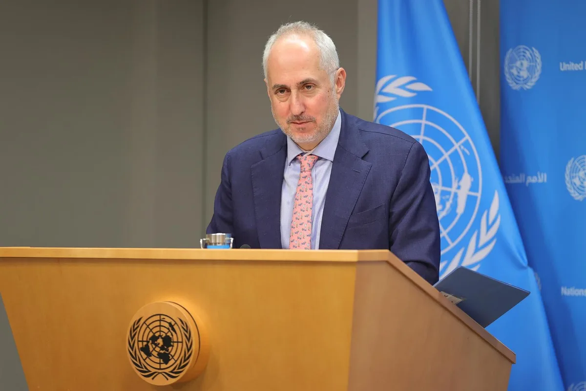 La ONU confirma la liberación de dos trabajadores afganos detenidos por los talibán en Afganistán