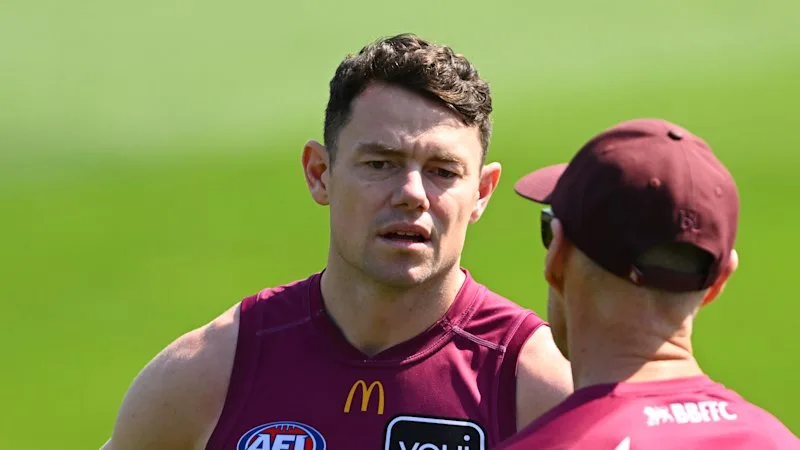 Lachie Neale tribunal appeal LIVE: New twist as Lions star attempts to overturn grand final suspension for clash with Jack Ginnivan
