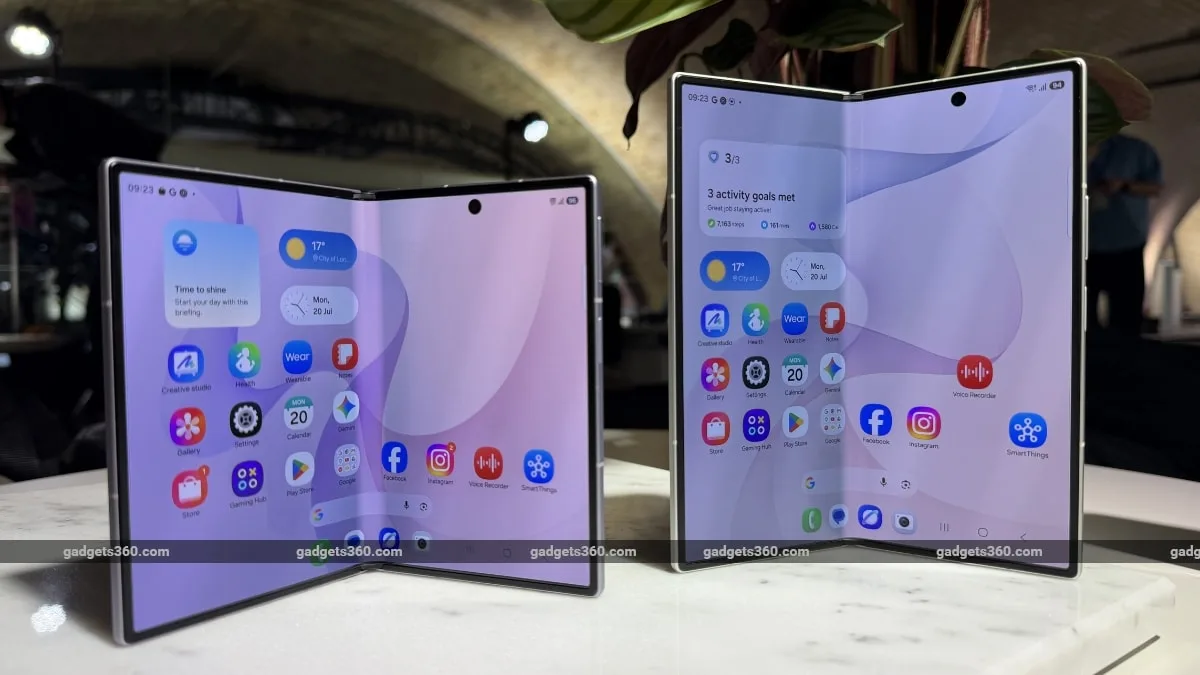 Samsung Announces Galaxy Forever as a Flexible Ownership Programme for Galaxy Z Fold 8 Series: Price, Benefits