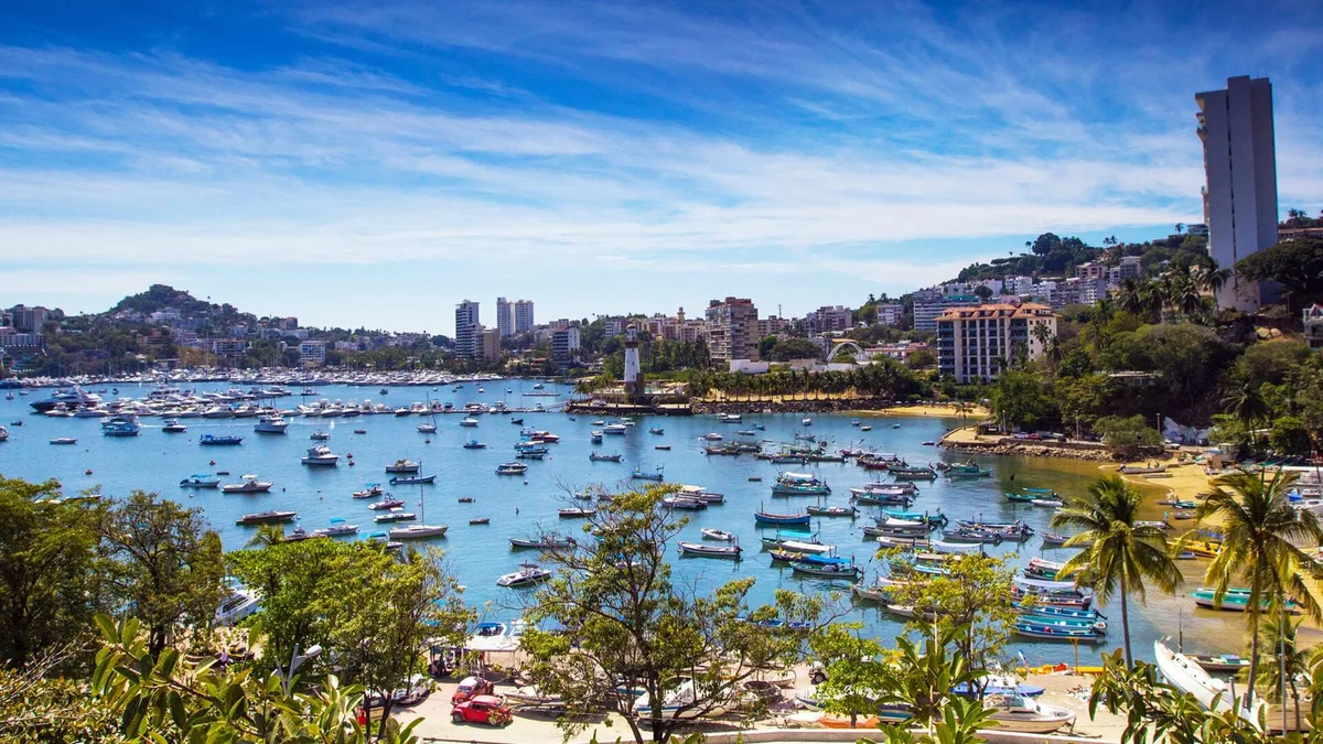 Clima en Acapulco de Juárez: cuál será la temperatura máxima y mínima este 20 de agosto