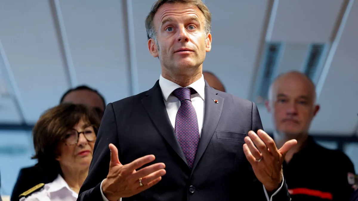 Francia promulga la ley que legaliza la eutanasia y el suicidio asistido