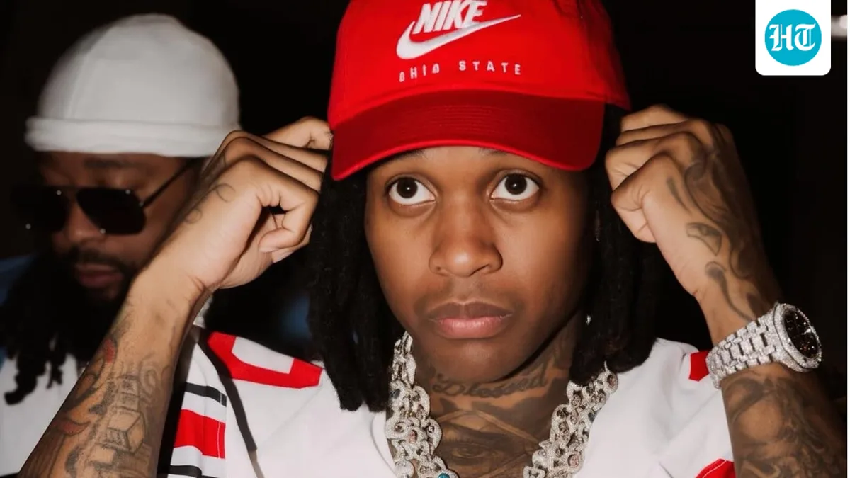 Lil Durk verdict: Rapper ‘in tears’ after not guilty verdict as family celebrates acquittal