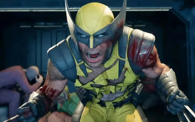 Insomniac explica “roupa regenerativa” de Marvel’s Wolverine