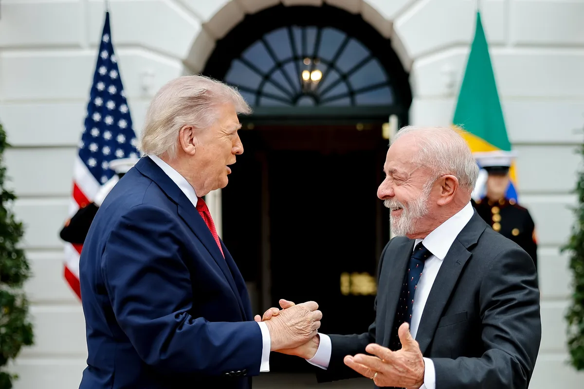 Crusoé: Lula e Trump vão voltar a discutir o tarifaço?