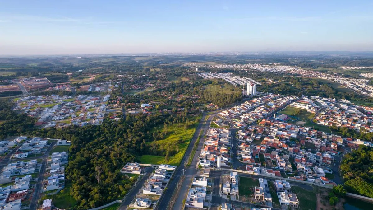 3ª melhor cidade do Brasil para viver, atrás apenas de duas capitais: o município paulista com um parque linear de 15 km que atravessa 80% da malha urbana e uma colônia suíça de 1888