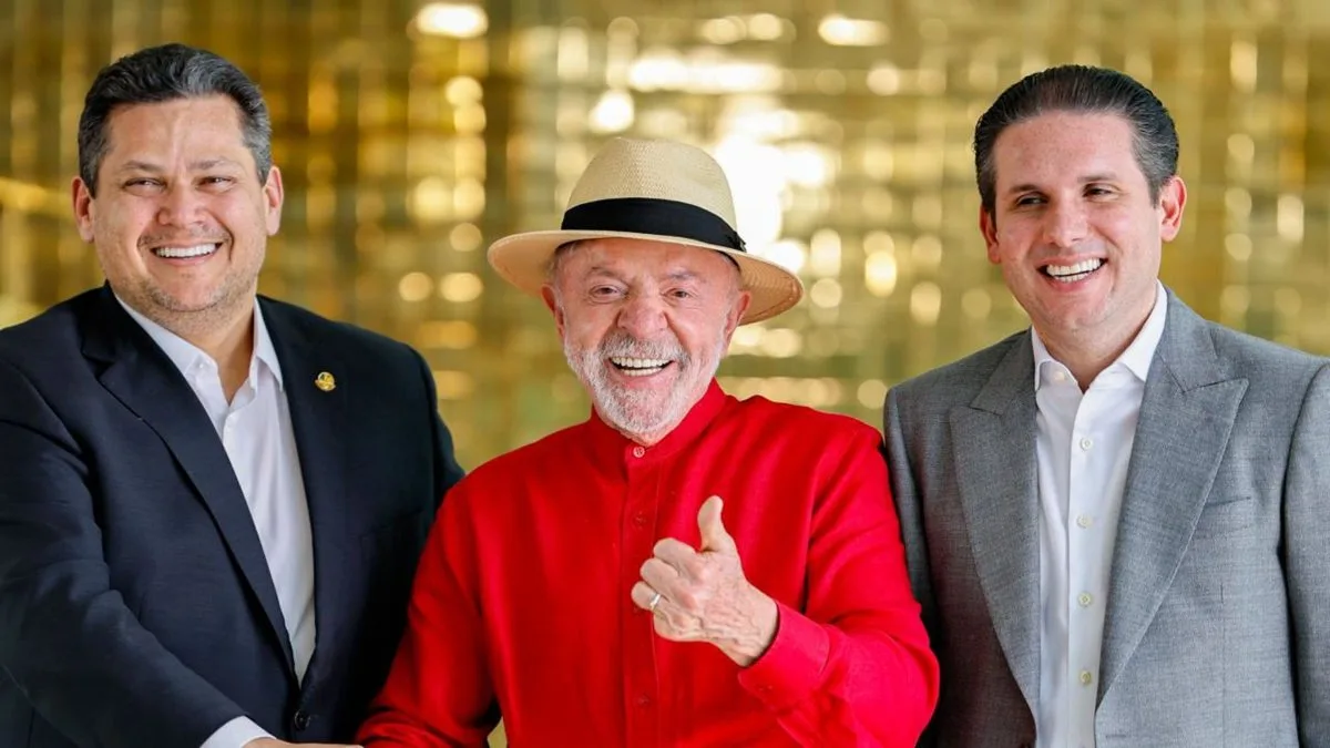 Lula aumenta repasse e Congresso terá R$ 44,8 bilhões em emendas impositivas no Orçamento de 2027