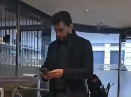 Un exsocio de Martín Menem negó participación en la contratación de su empresa en la obra social Osprera y cuestionó las filtraciones