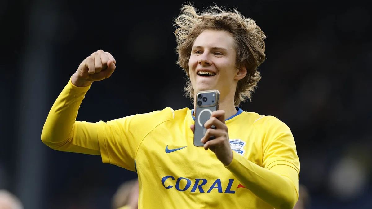 Priske penalty earns Birmingham narrow win over WBA