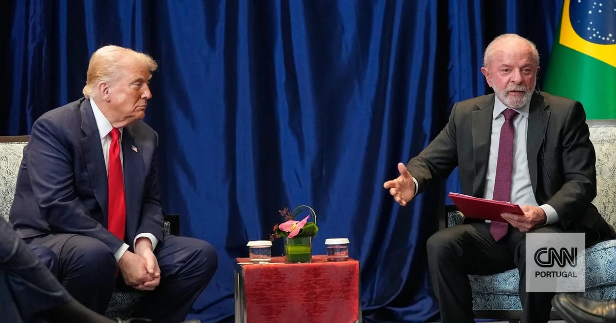 Há um documento "inaceitável" com 21 exigências que Trump fez ao Brasil para tirar as sanções
