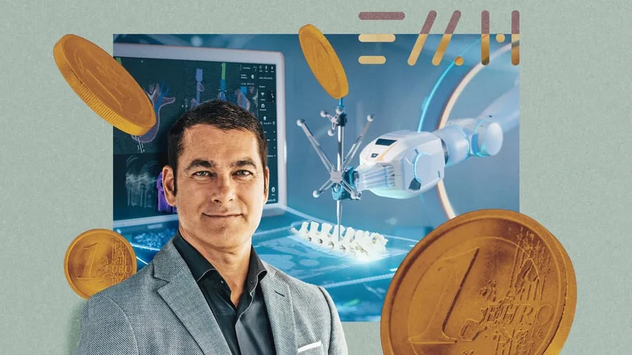 Private Equity: Erst Opernabende, dann Anwälte: Der Machtkampf um die Med-Tech-Firma Brainlab eskaliert