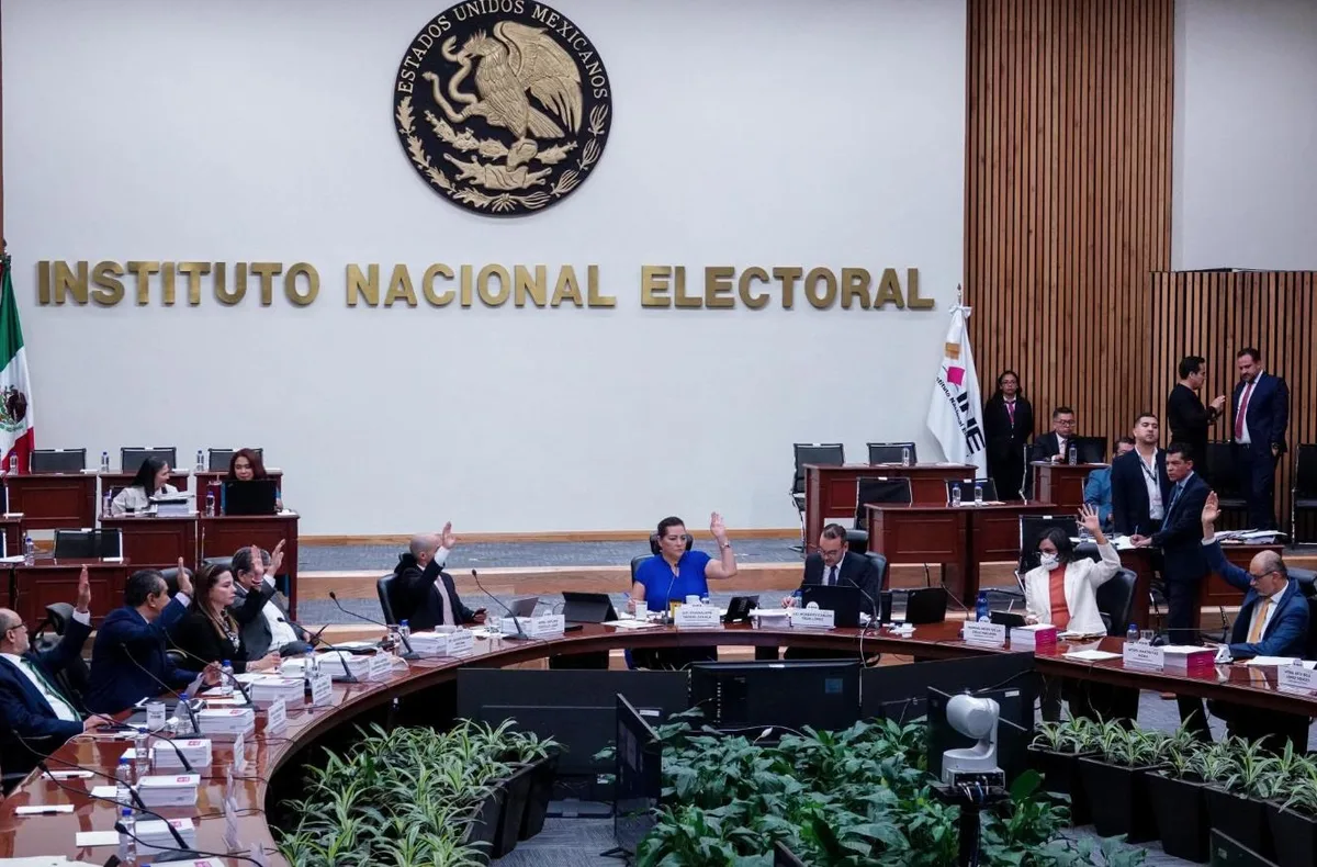 Congelan reforma sobre impugnación electoral por confusión en texto