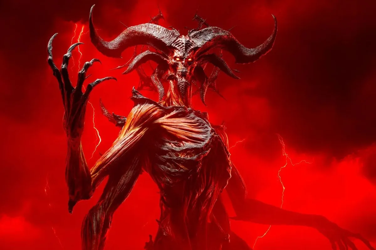 Diablo 4 выйдет на Switch 2 уже 15 сентября — инсайдер