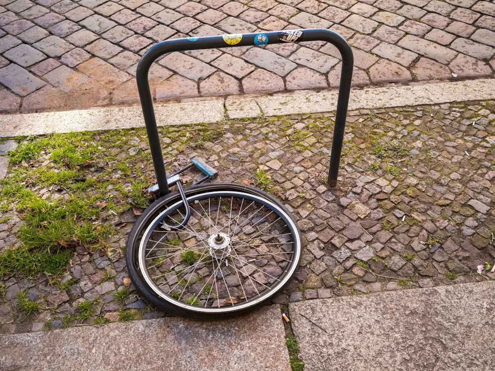 Glosse: Das Streiflicht: Warum das schimpfende Fahrrad der neueste Schrei ist