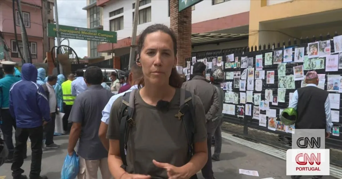 "Operação extremamente complexa". Como o Nepal está a identificar as vítimas da enxurrada