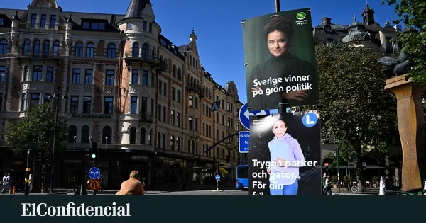 Suecia rompe su viejo mito: récord de multimillonarios y más pobreza en el antiguo paraíso de la igualdad