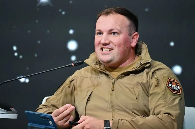Звинчук вышел на связь и рассказал подробности своего задержания