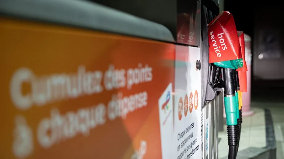 Le 13h de nos régions : Hausse du carburant, baisse du pouvoir d'achat, les habitudes des Français changent