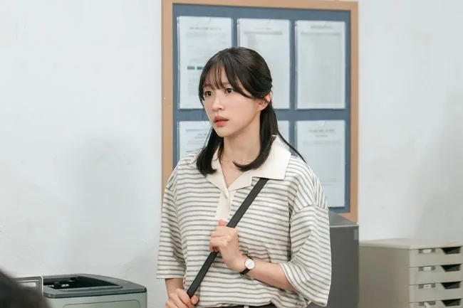 '사랑이 온다' 안희연(하니) 악재 계속...가족들 사고ing