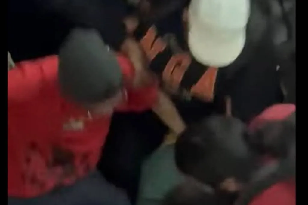 UFRJ investiga suposta apologia ao nazismo e agressão a estudante