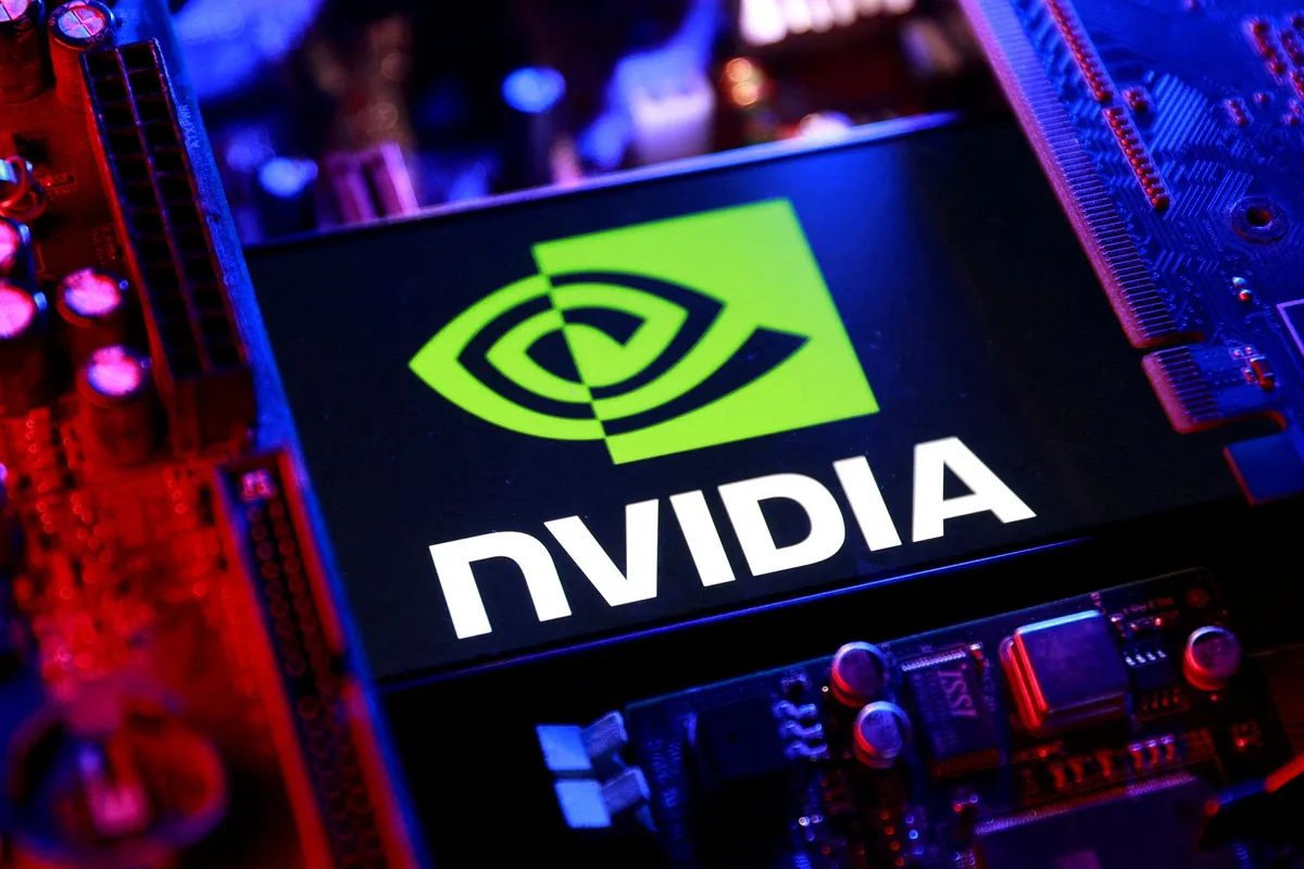 Nvidia agrees to buy open source platform Hugging Face for $12.9 bn: Report