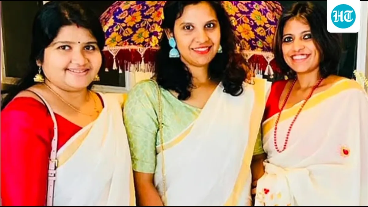 Friend arrested for murder of two Keralam women in California: Police