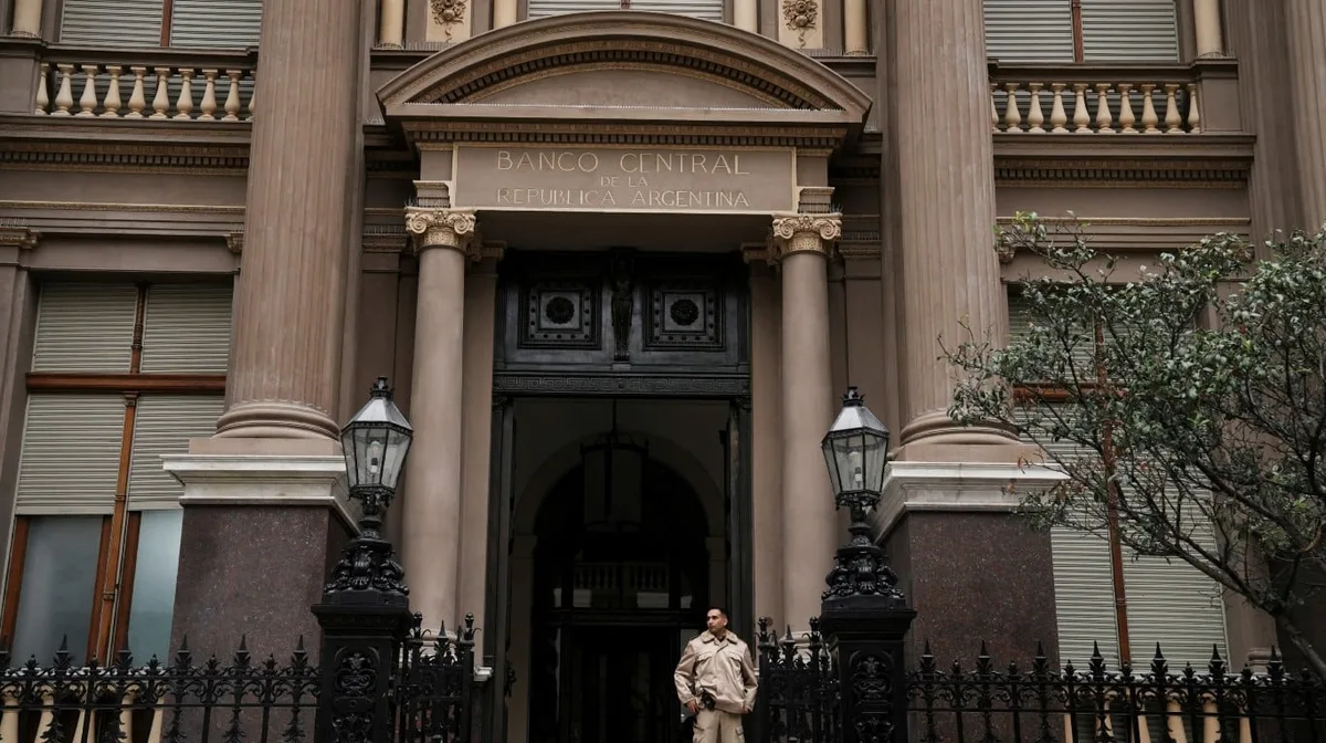 Reforma de la Carta Orgánica del Banco Central: qué cambia con el proyecto que obtuvo media sanción en Diputados