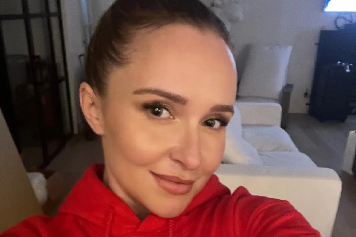 Polícia divulga autópsia de Hayden Panettiere: saiba o que diz