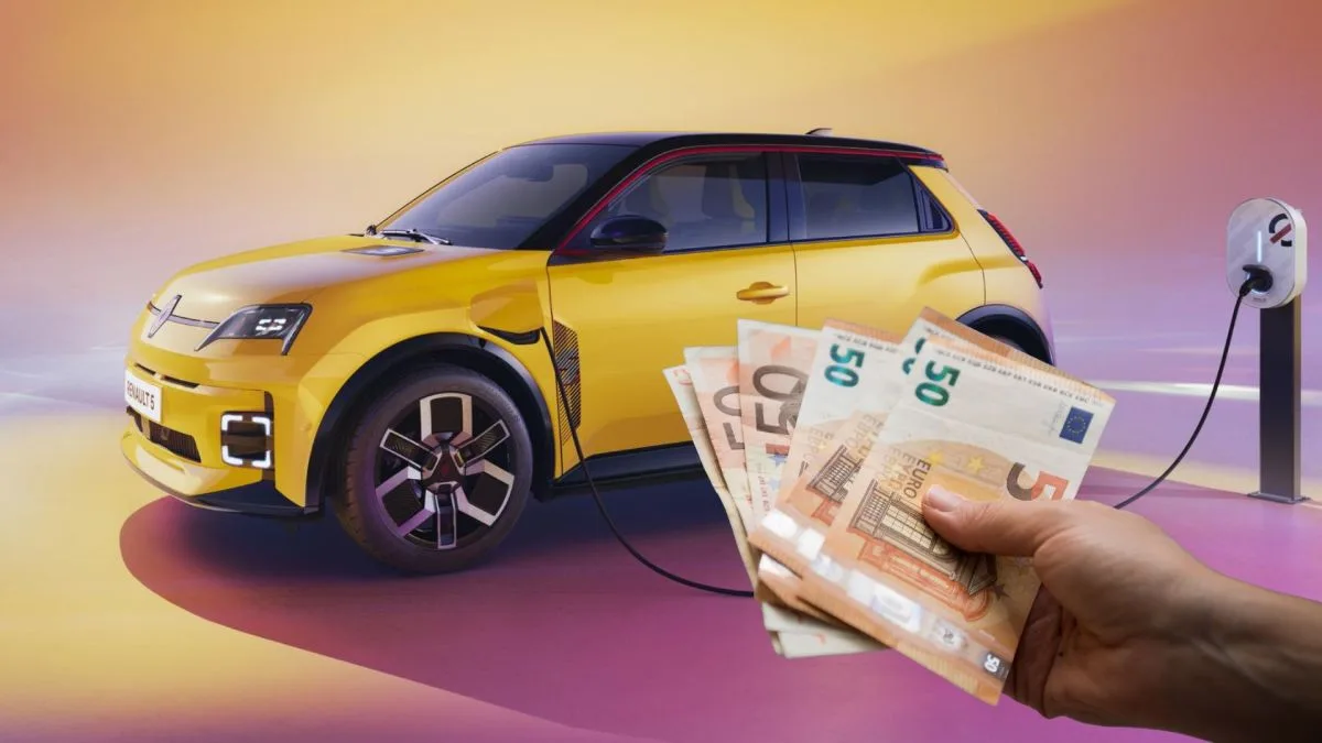Pas de taxe au kilomètre pour les VE, 20 km en plus pour la R5, Porsche forme une alliance avec Xpeng : le récap’ Vroom de la semaine