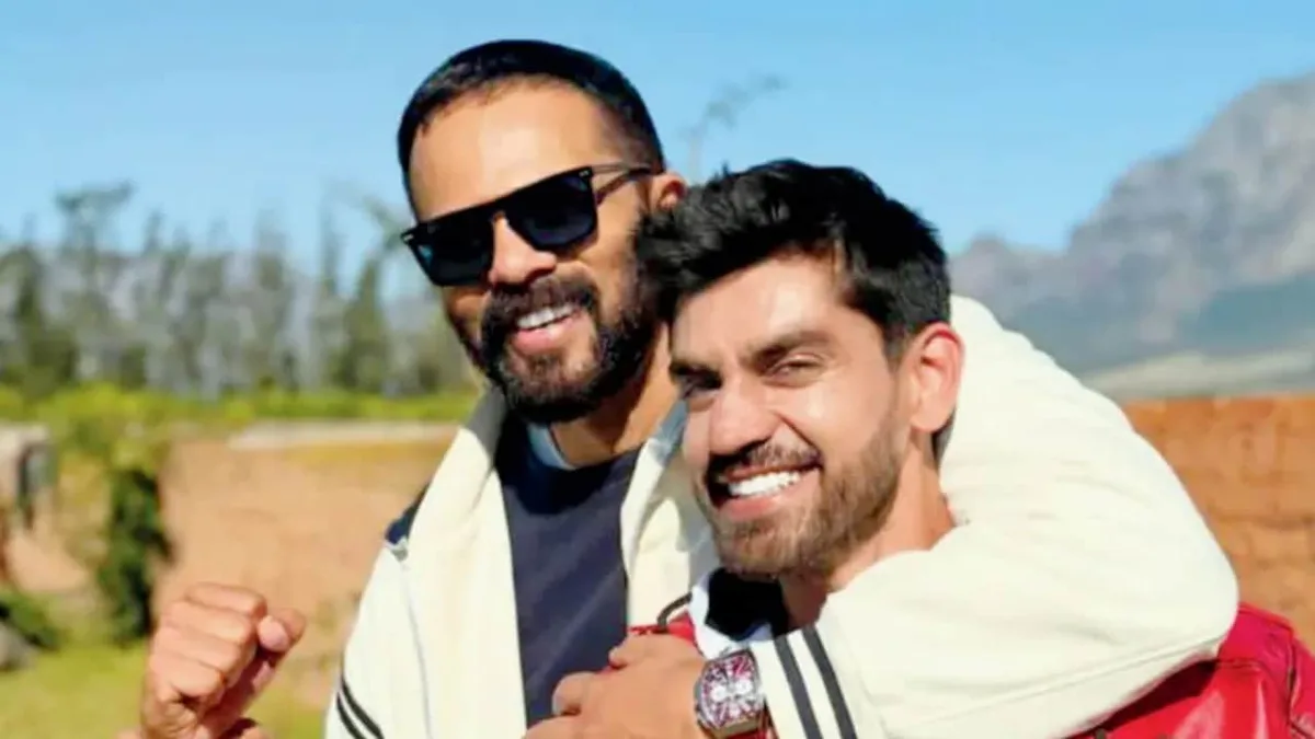 Khatron Ke Khiladi 15: Rohit Shetty Walks Out After Avinash Mishra Accuses Him Of "Favouring" Karan Wahi