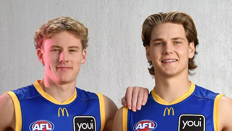 How sons of Lions’ royalty forged their own legacies, and can go even further
