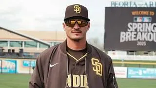 MLB: Estados Unidos deportará al coach venezolano de los Padres de San Diego