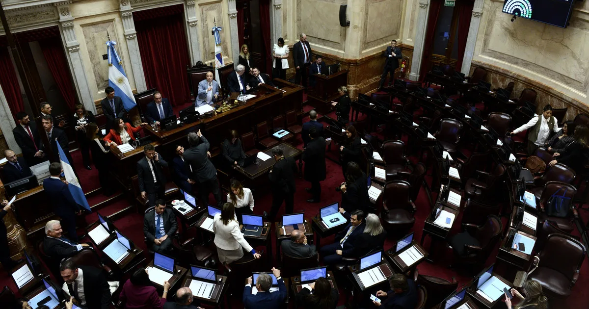El Senado aprobó los pliegos de jueces clave que podrían decidir en causas que implican al Gobierno